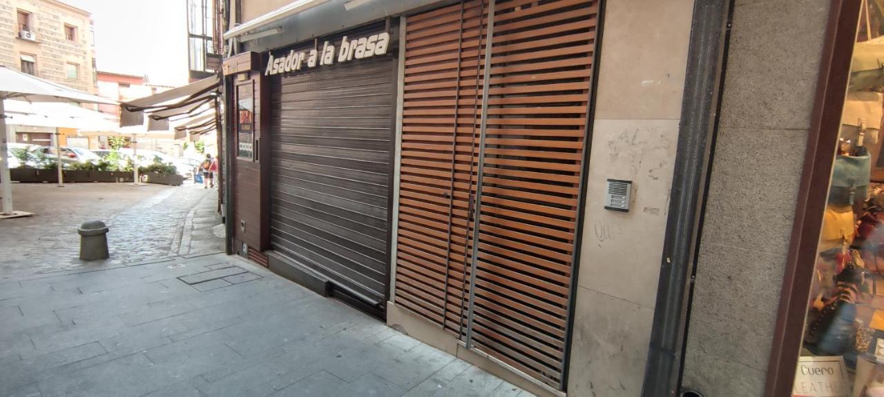 Toletvm Apartamento