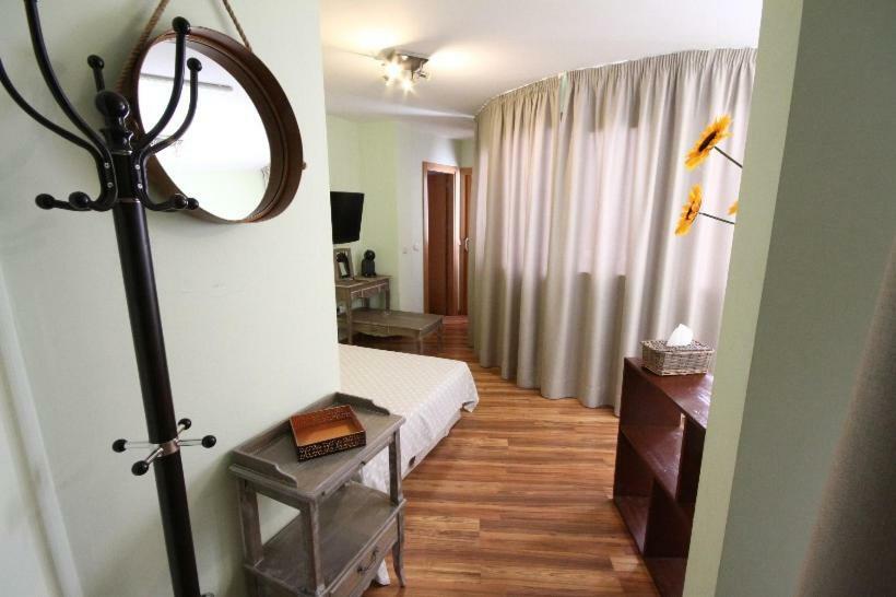 Toletvm Apartamento Toledo