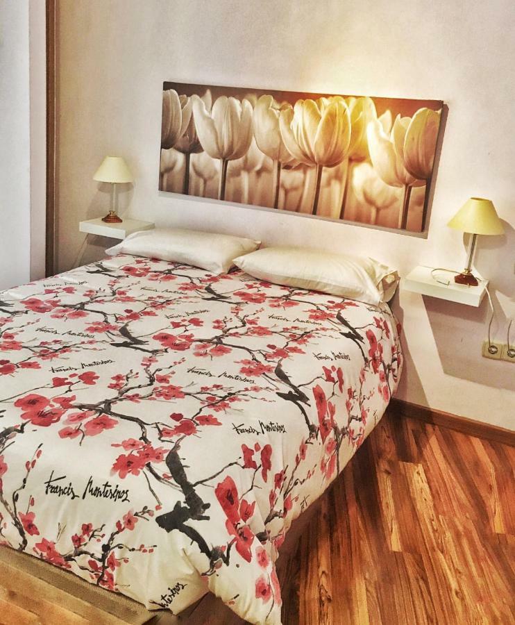 Apartamento Toletvm Toledo