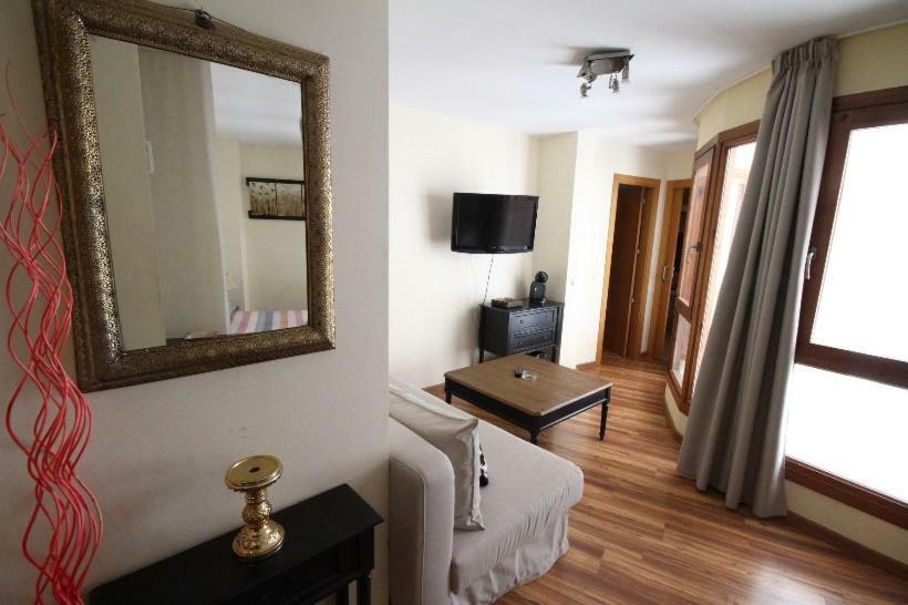 Toletvm Apartamento Toledo