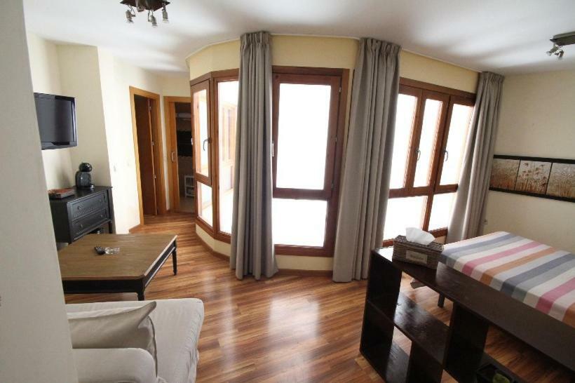Apartamento Toletvm Toledo